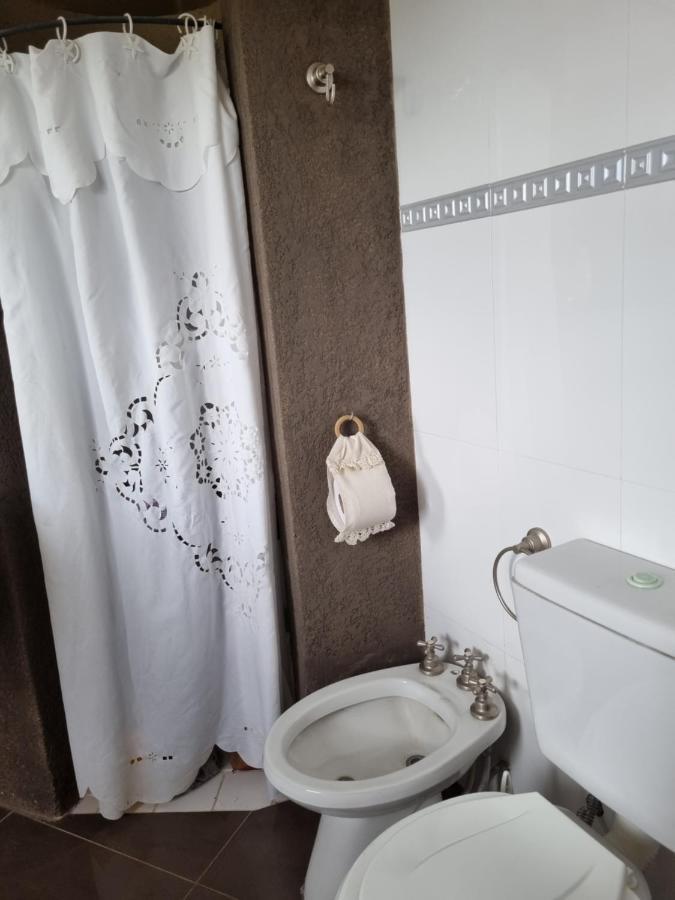 Hostal Las Rosas Salta Eksteriør billede